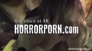 Horror Porn 12 Capital punishment